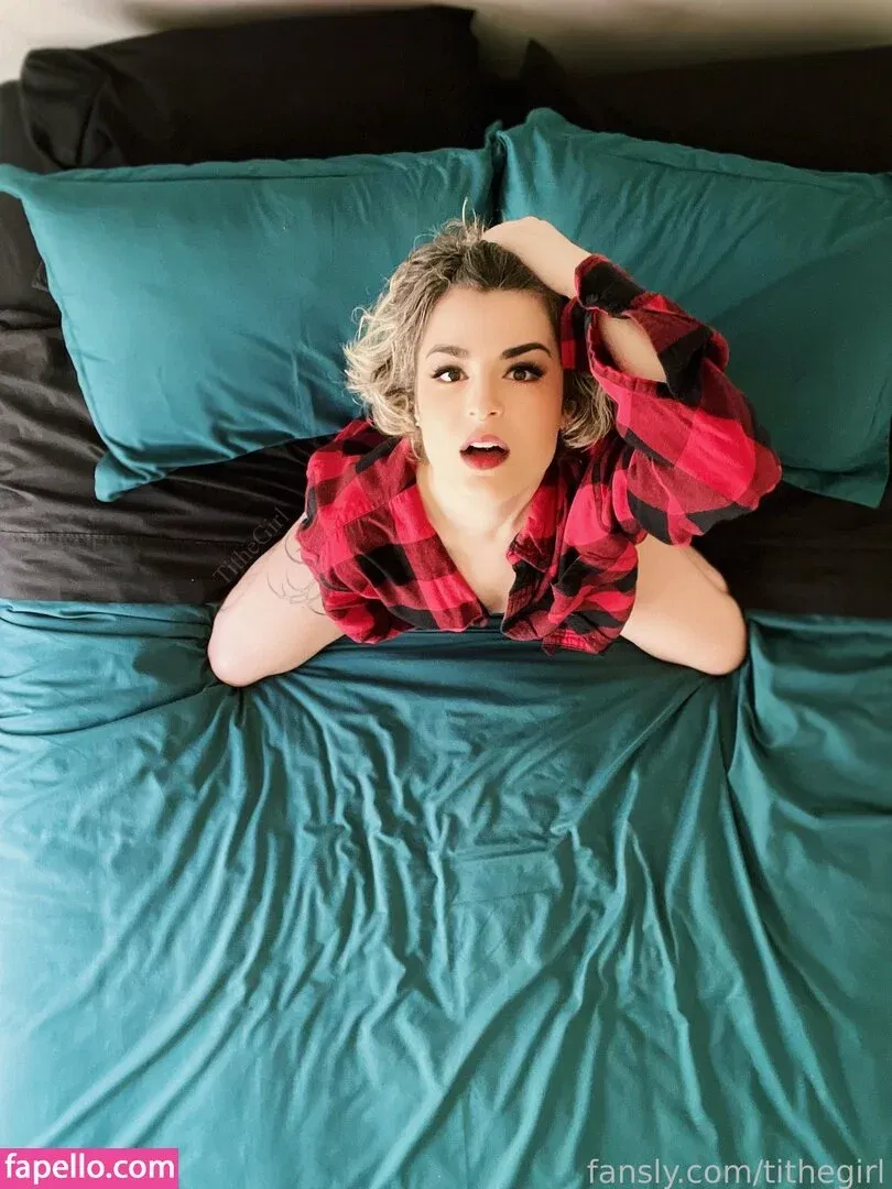 tithegirl Onlyfans Photo Gallery 