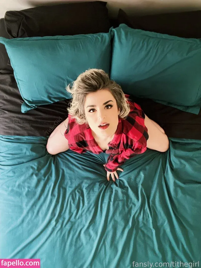 tithegirl Onlyfans Photo Gallery 