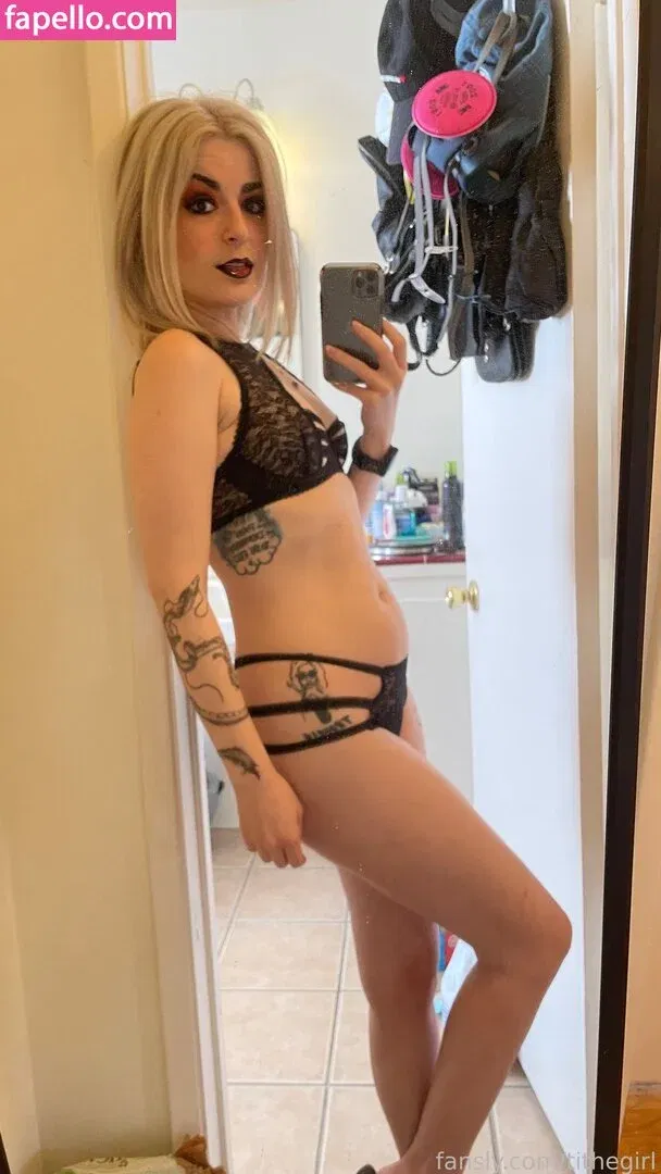 tithegirl Onlyfans Photo Gallery 