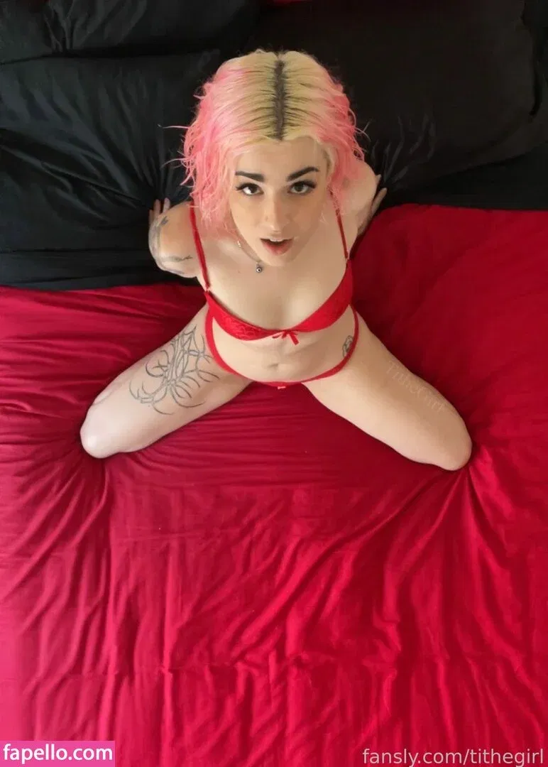 tithegirl Onlyfans Photo Gallery 