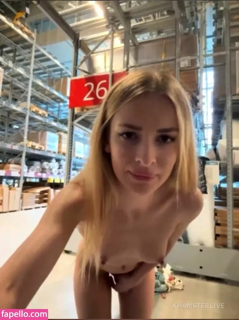 EvieEvans Onlyfans Photo Gallery 