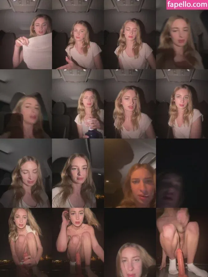 EvieEvans Onlyfans Photo Gallery 