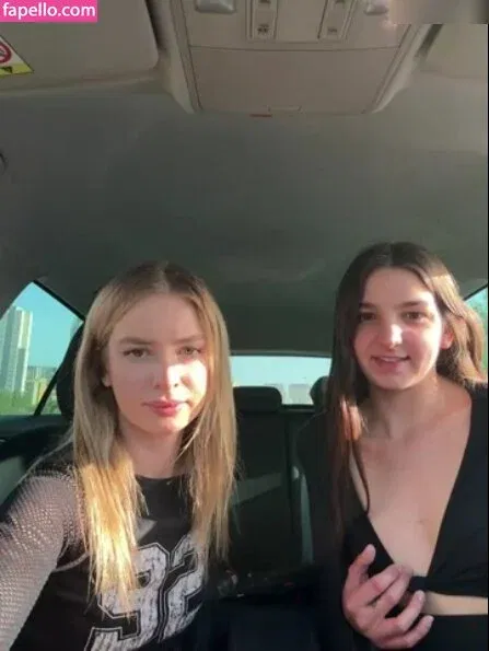 EvieEvans Onlyfans Photo Gallery 