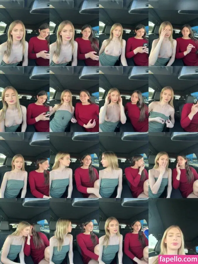 EvieEvans Onlyfans Photo Gallery 