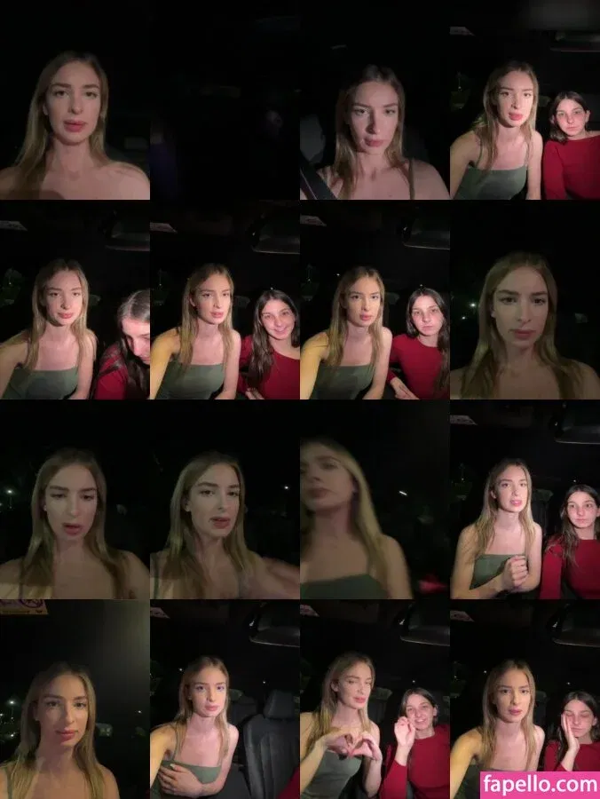 EvieEvans Onlyfans Photo Gallery 