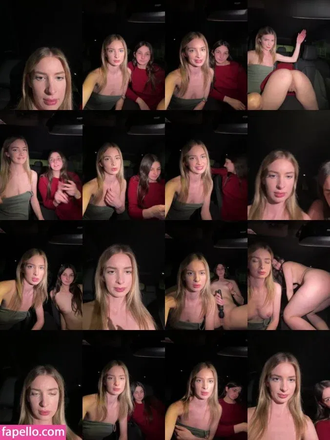 EvieEvans Onlyfans Photo Gallery 