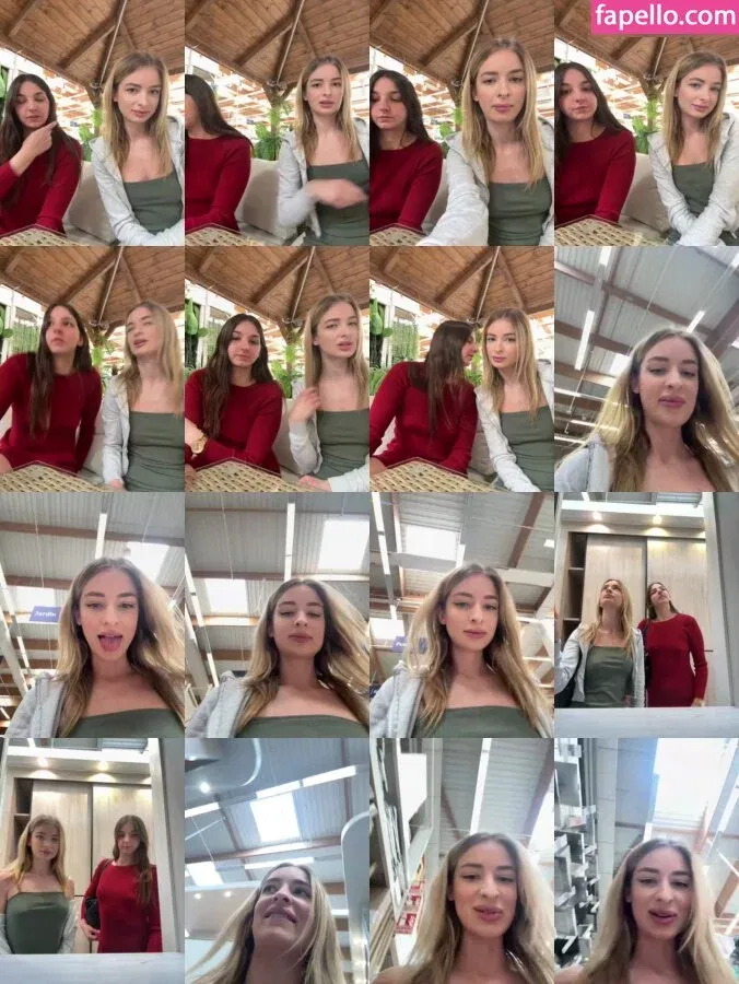 EvieEvans Onlyfans Photo Gallery 