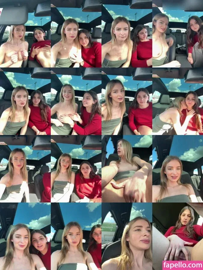 EvieEvans Onlyfans Photo Gallery 