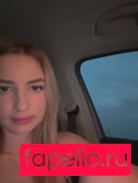 EvieEvans Onlyfans Photo Gallery 