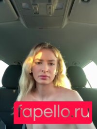 EvieEvans Onlyfans Photo Gallery 