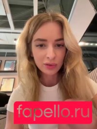 EvieEvans Onlyfans Photo Gallery 