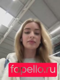 EvieEvans Onlyfans Photo Gallery 