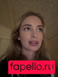 EvieEvans Onlyfans Photo Gallery 