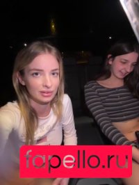 EvieEvans Onlyfans Photo Gallery 