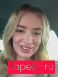 EvieEvans Onlyfans Photo Gallery 