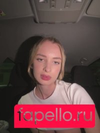 EvieEvans Onlyfans Photo Gallery 