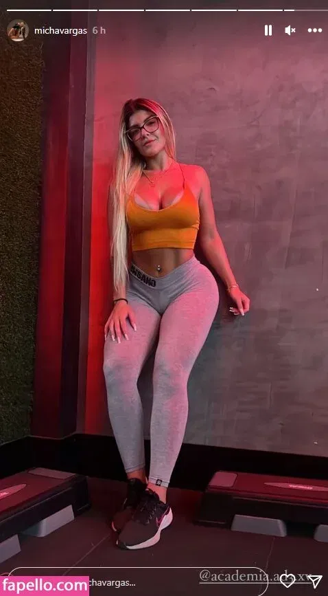 Michaela Vargas Onlyfans Photo Gallery 
