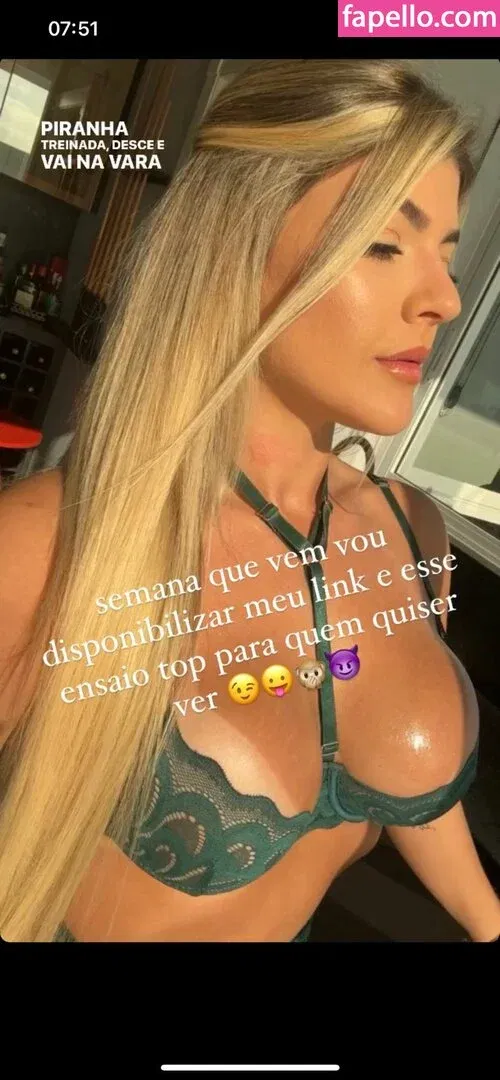 Michaela Vargas Onlyfans Photo Gallery 