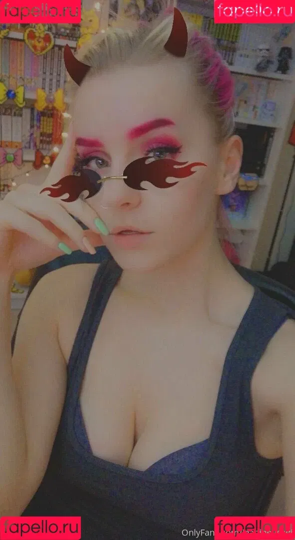 jeanineusagi Onlyfans Photo Gallery 
