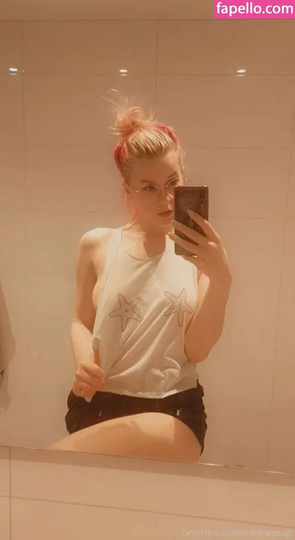 jeanineusagi Onlyfans Photo Gallery 