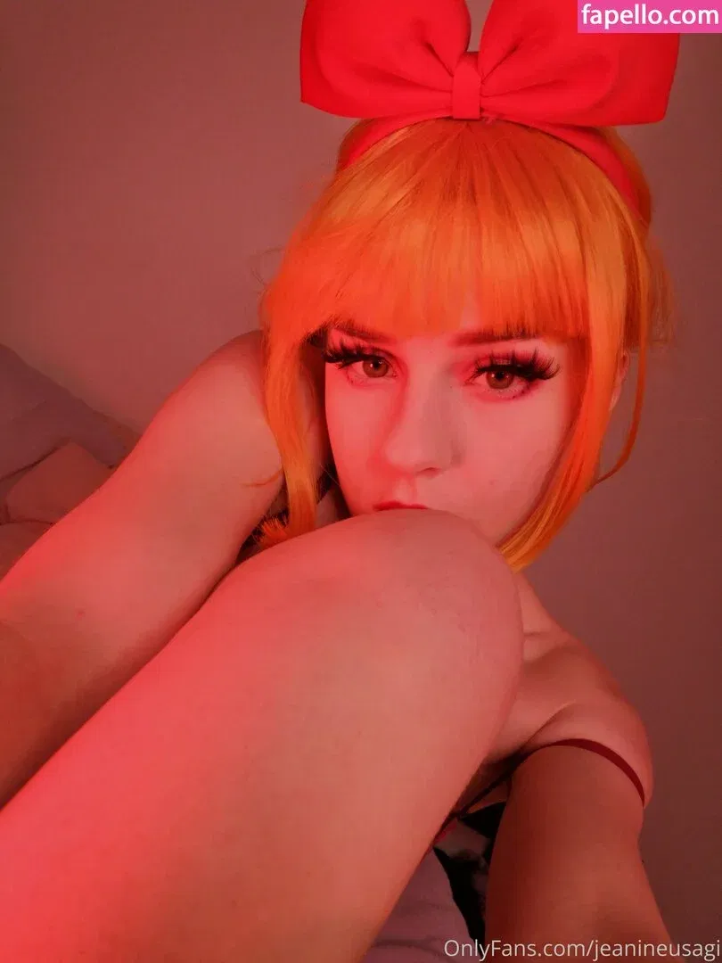 jeanineusagi Onlyfans Photo Gallery 