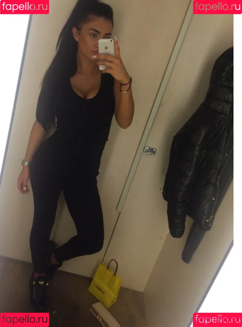 Megan Elwell Onlyfans Photo Gallery 
