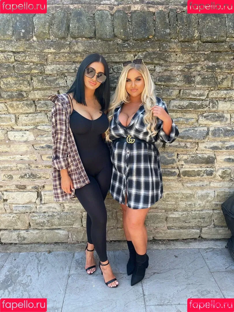 Megan Elwell Onlyfans Photo Gallery 