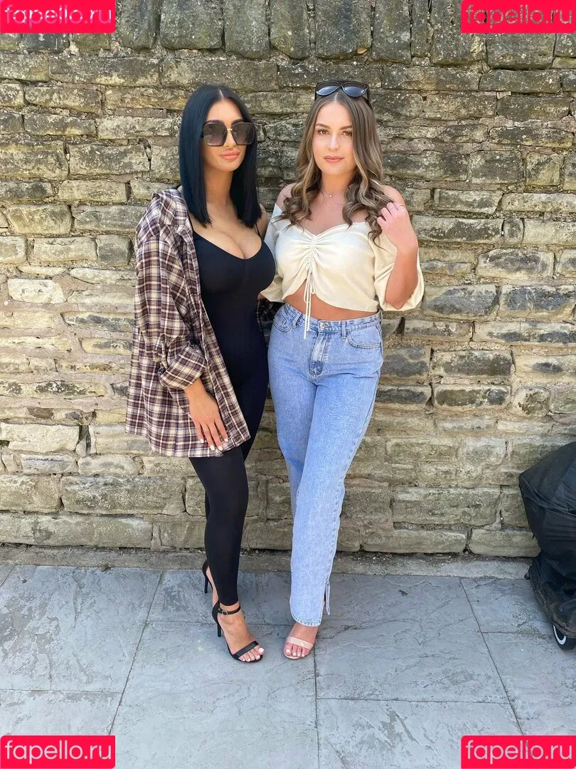 Megan Elwell Onlyfans Photo Gallery 