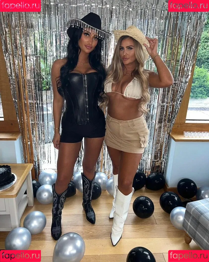 Megan Elwell Onlyfans Photo Gallery 