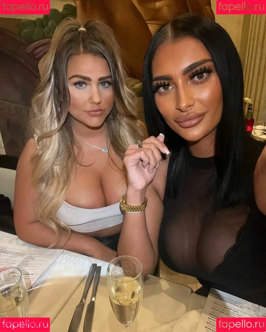 Megan Elwell Onlyfans Photo Gallery 