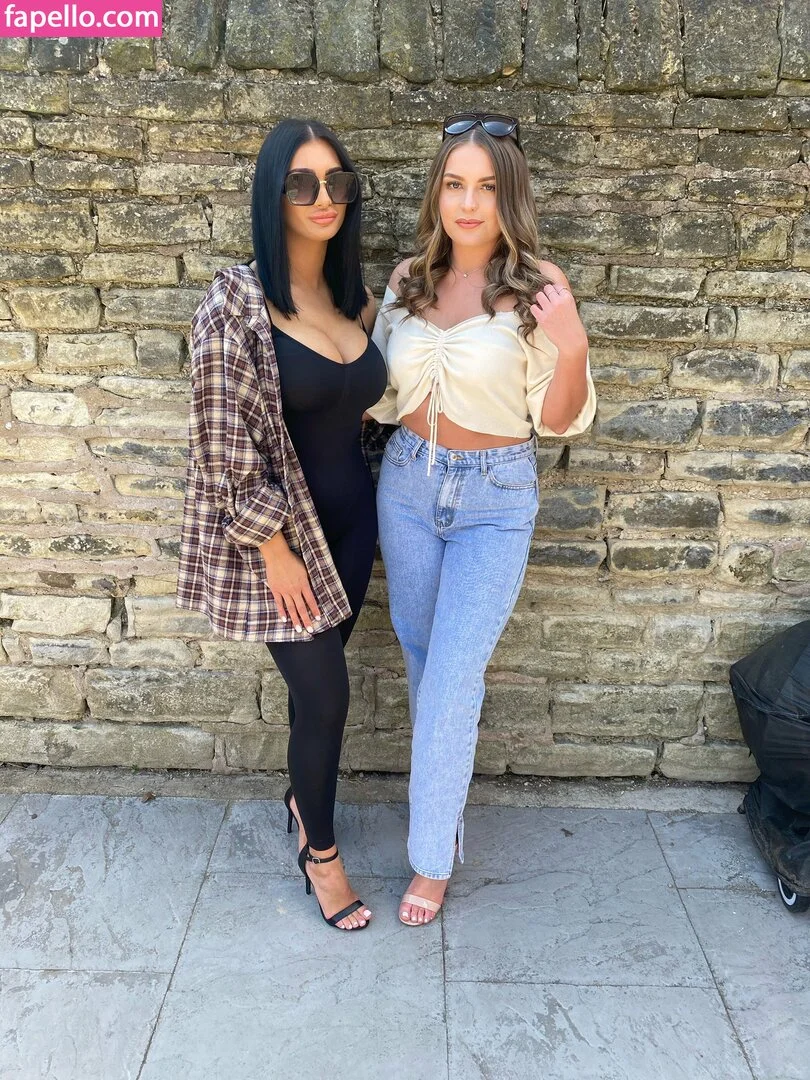 Megan Elwell Onlyfans Photo Gallery 