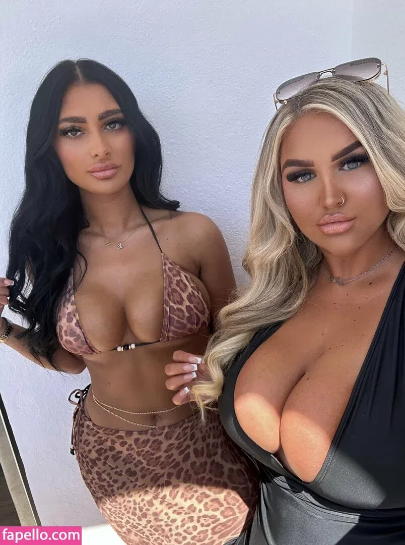 Megan Elwell Onlyfans Photo Gallery 