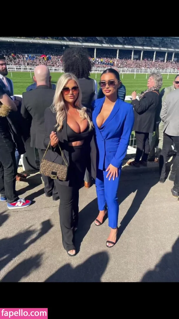 Megan Elwell Onlyfans Photo Gallery 