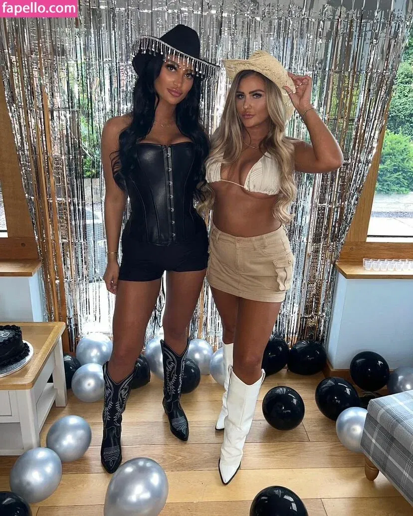 Megan Elwell Onlyfans Photo Gallery 