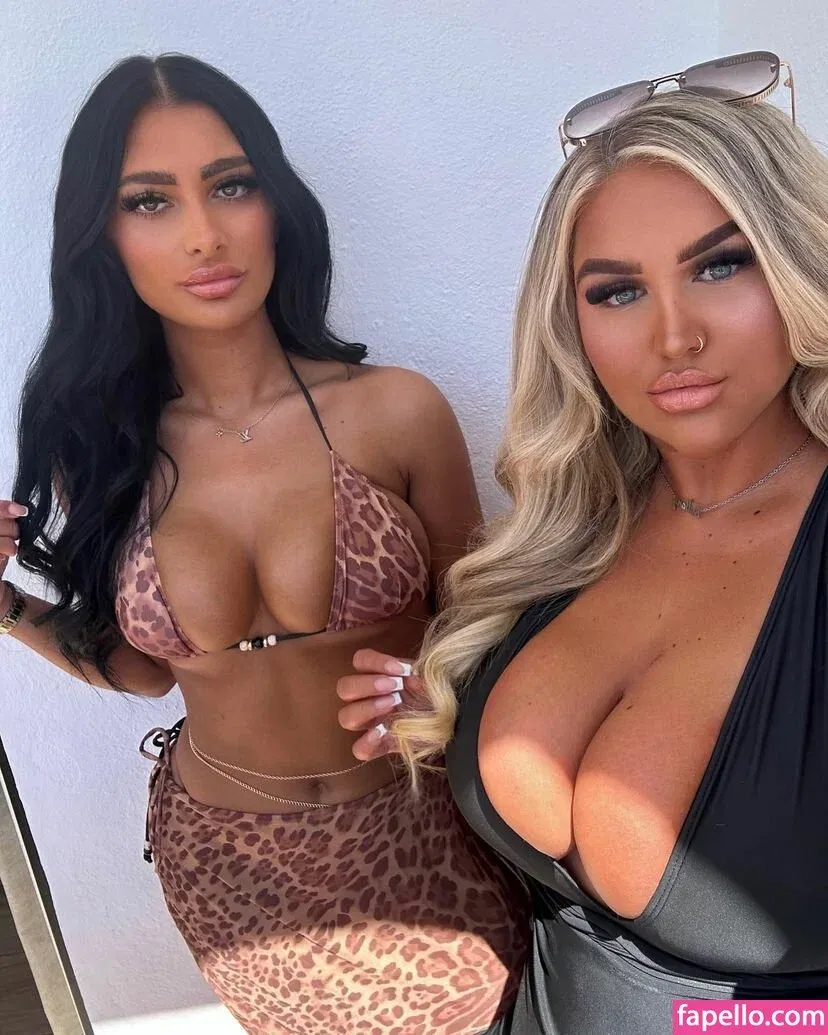 Megan Elwell Onlyfans Photo Gallery 