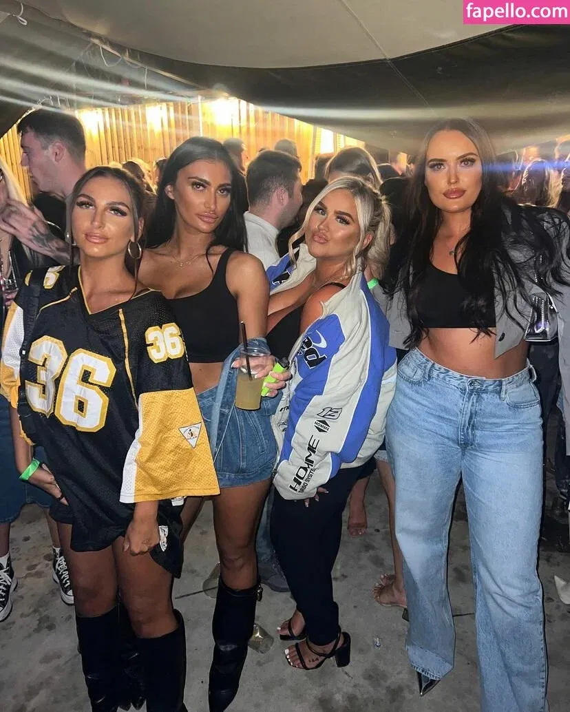 Megan Elwell Onlyfans Photo Gallery 