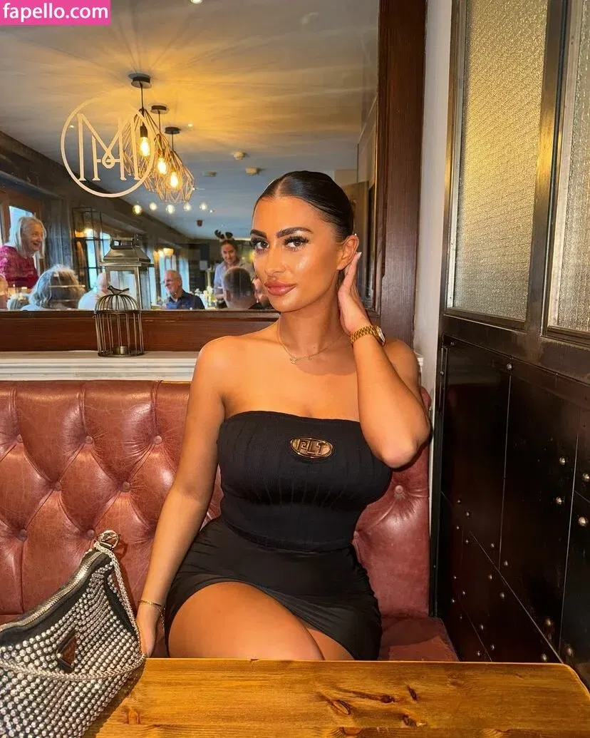 Megan Elwell Onlyfans Photo Gallery 