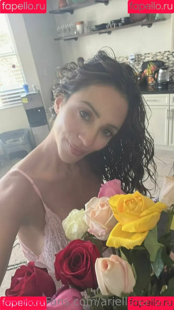 ariellaferrera Onlyfans Photo Gallery 