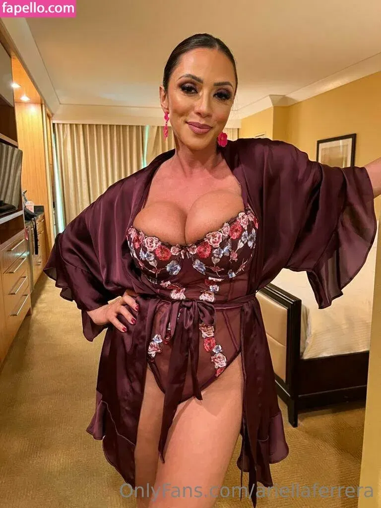 ariellaferrera Onlyfans Photo Gallery 