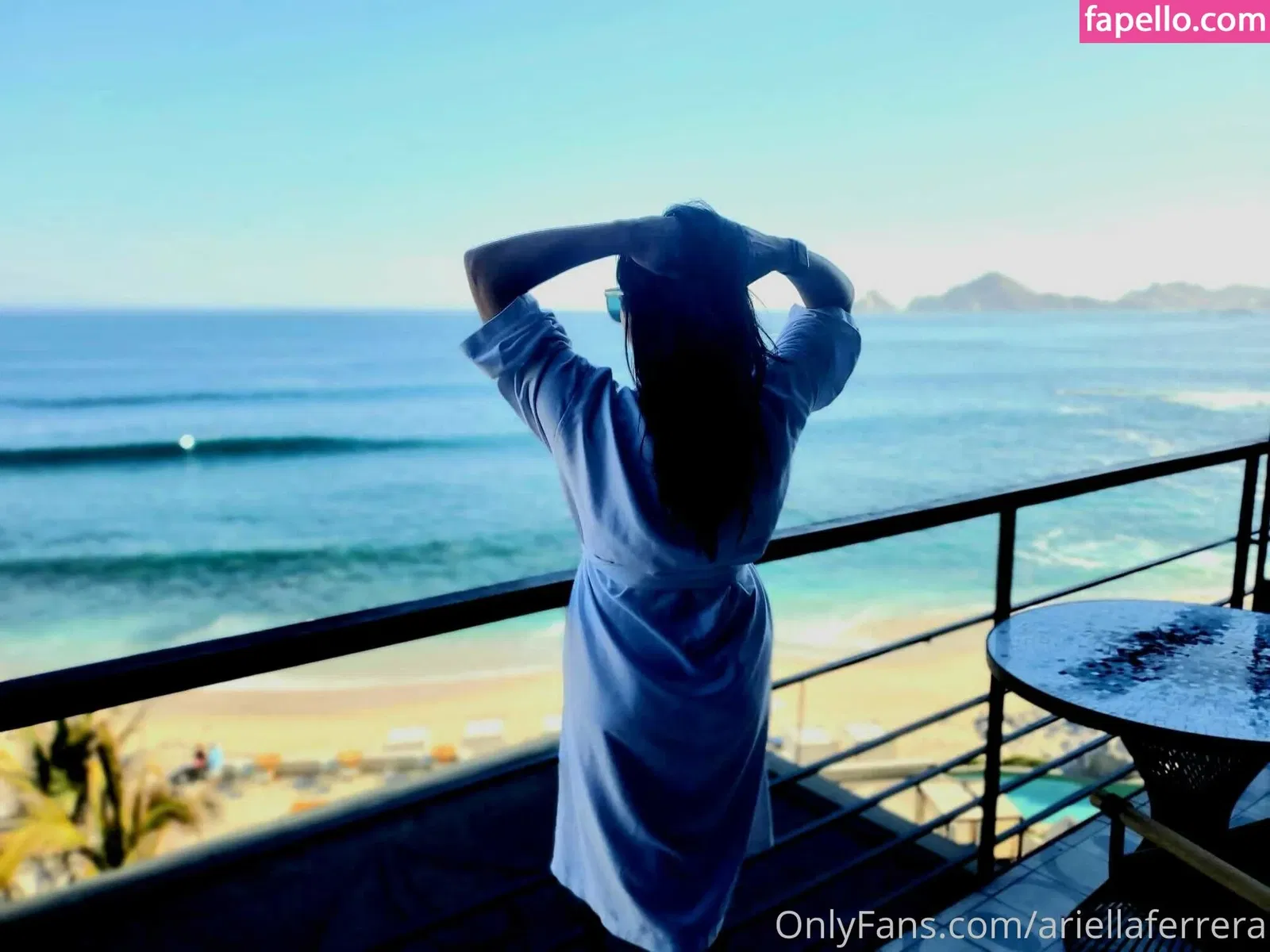 ariellaferrera Onlyfans Photo Gallery 