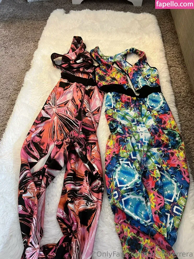 ariellaferrera Onlyfans Photo Gallery 