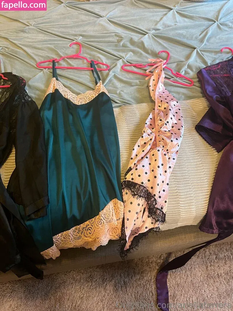 ariellaferrera Onlyfans Photo Gallery 