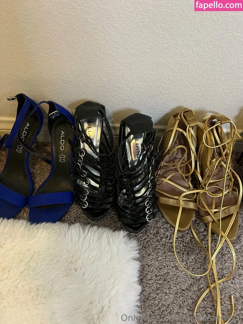 ariellaferrera Onlyfans Photo Gallery 