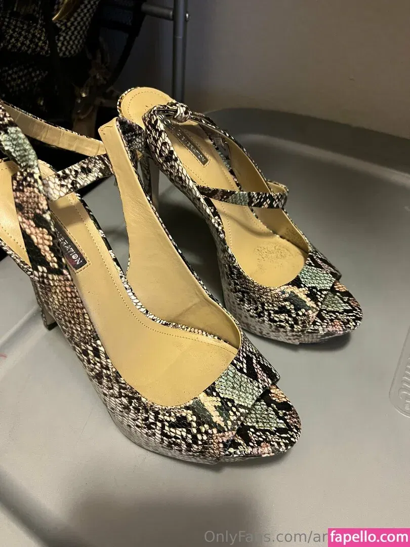 ariellaferrera Onlyfans Photo Gallery 