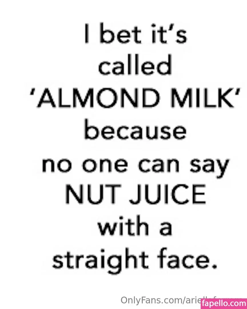 ariellaferrera Onlyfans Photo Gallery 