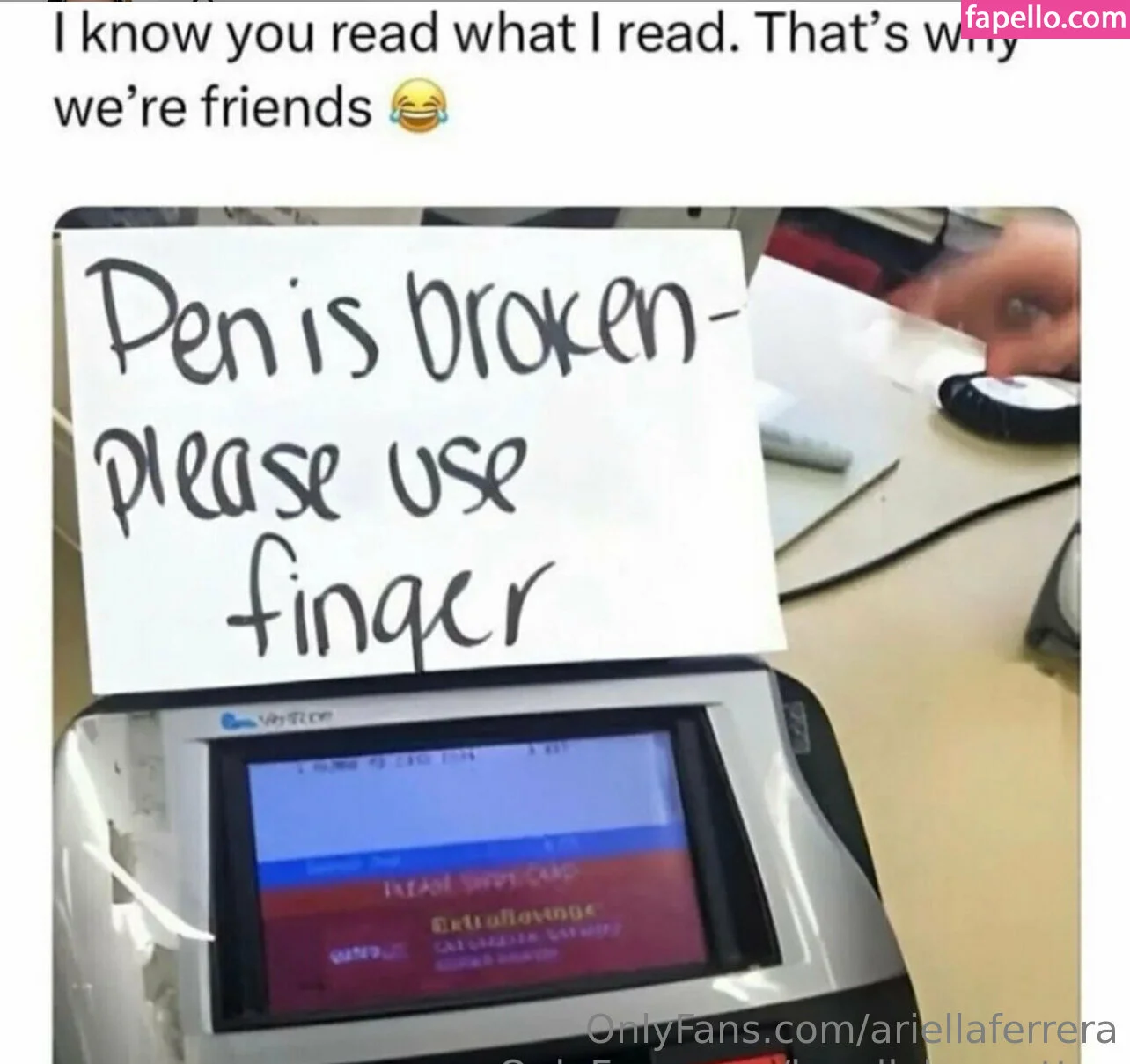 ariellaferrera Onlyfans Photo Gallery 