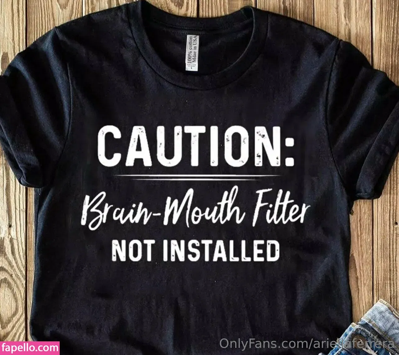 ariellaferrera Onlyfans Photo Gallery 