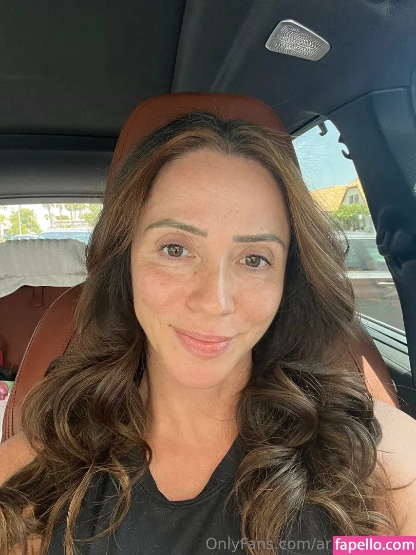 ariellaferrera Onlyfans Photo Gallery 