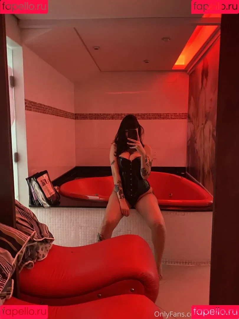 Cawilla Ribeiro Onlyfans Photo Gallery 