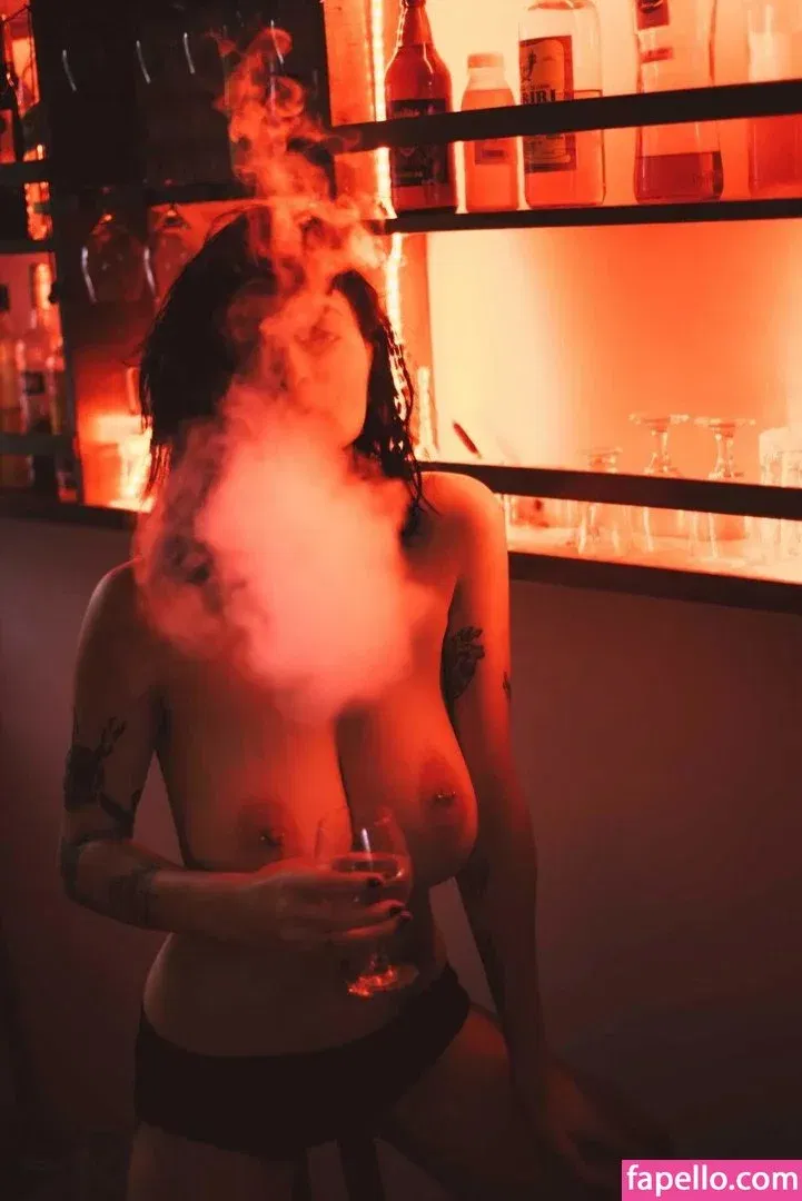 Cawilla Ribeiro Onlyfans Photo Gallery 